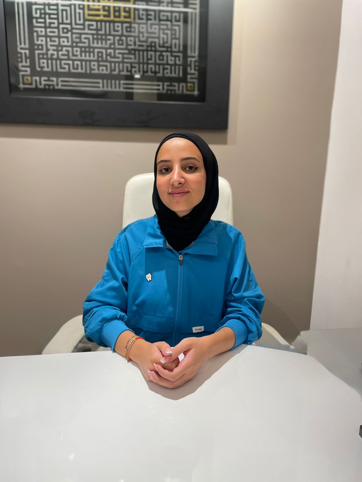 Dr. Rasha Jibawi